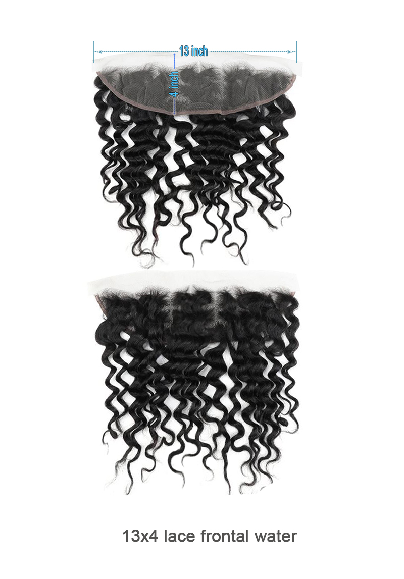 Lace Frontal