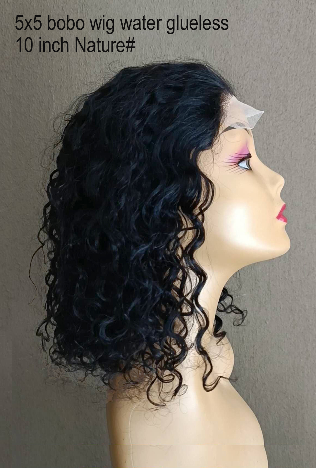 Lace Frontal