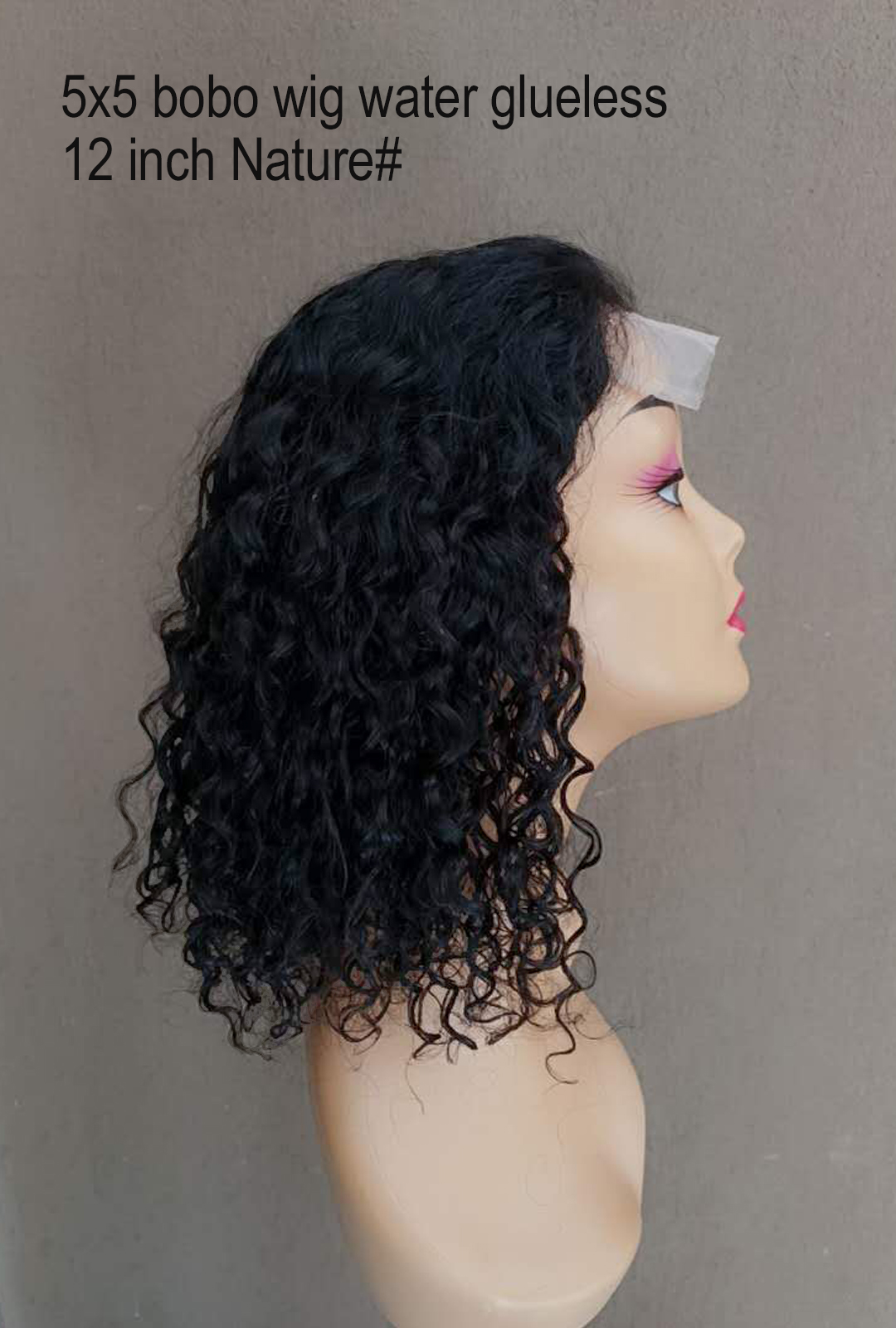 Lace Frontal