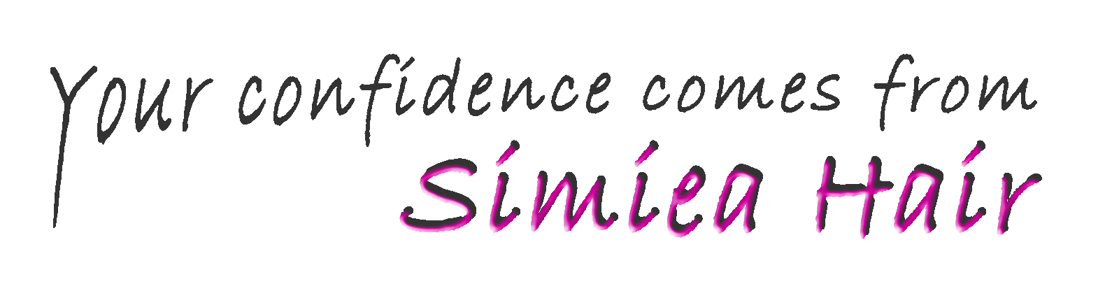 Confidence
