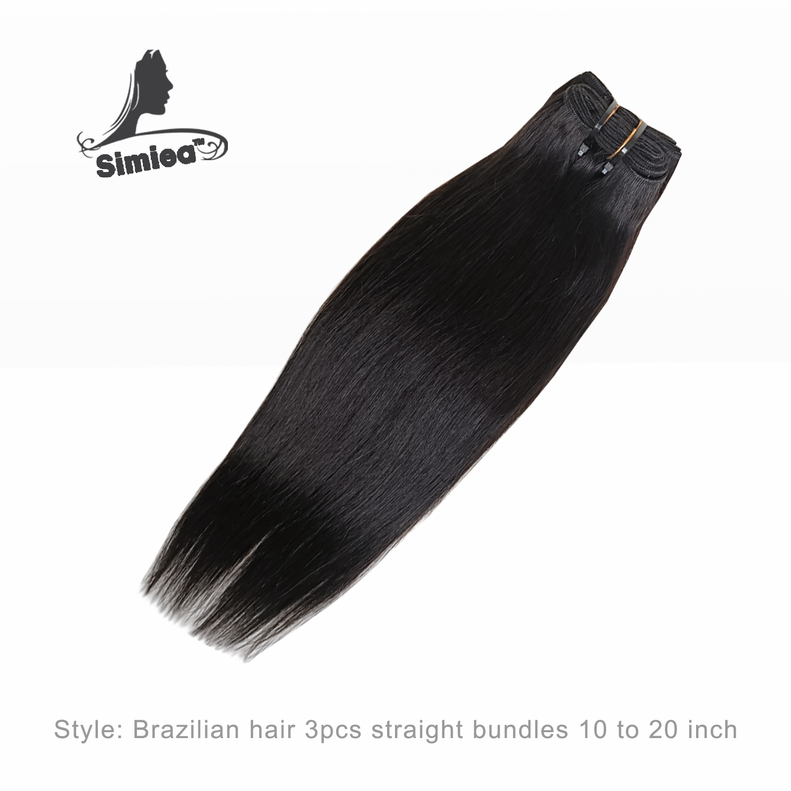 Brazilian hair bundles
