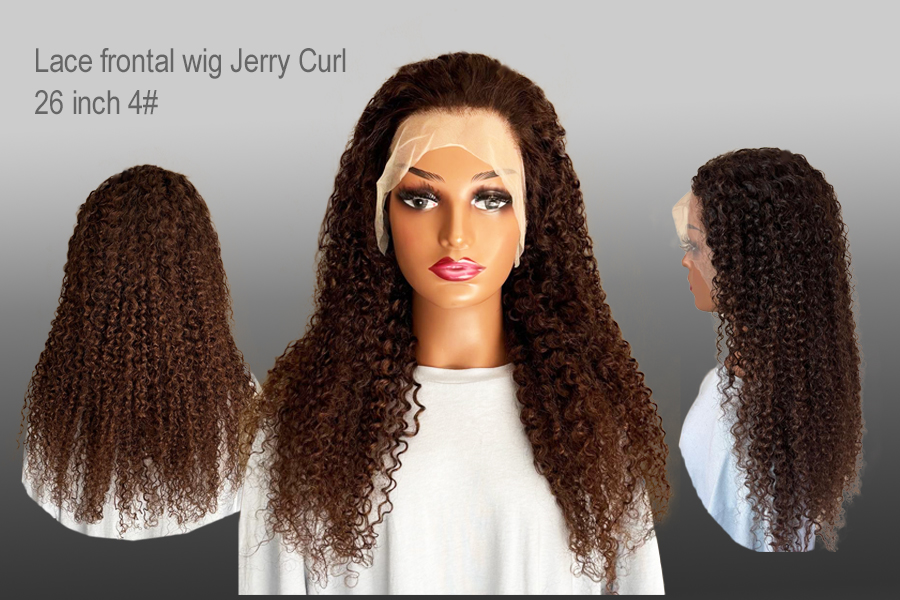 Jerry wig 26