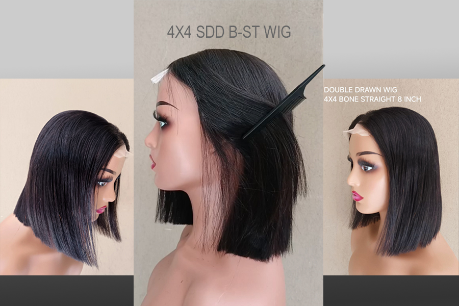 SDD wig 30